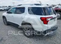 2020 GMC ACADIA фото