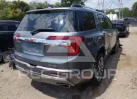 2020 GMC ACADIA фото