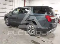 2020 GMC ACADIA фото