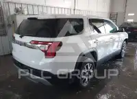 2020 GMC ACADIA photo