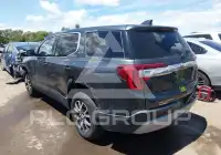 2020 GMC ACADIA фото
