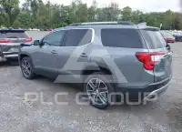 2020 GMC ACADIA фото