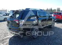 2020 GMC ACADIA фото