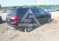2020 GMC ACADIA photo