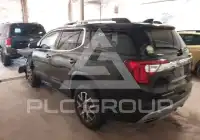 2020 GMC ACADIA фото