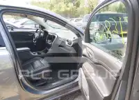 2020 GMC ACADIA фото