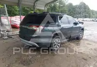 2020 GMC ACADIA фото