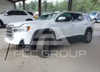 2020 GMC ACADIA фото