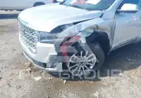 2020 GMC ACADIA photo