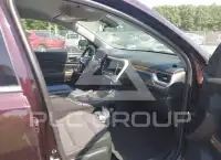 2020 GMC ACADIA фото