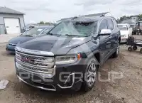 2020 GMC ACADIA фото