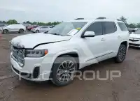 2020 GMC ACADIA photo
