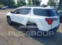 2020 GMC ACADIA фото