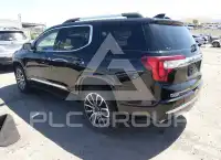 2020 GMC ACADIA фото