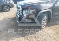 2020 GMC ACADIA photo