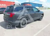 2020 GMC ACADIA фото