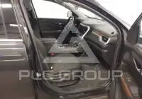2020 GMC ACADIA фото