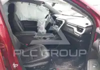 2020 GMC ACADIA фото
