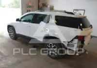 2020 GMC ACADIA фото