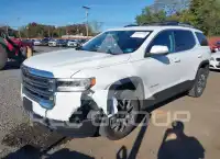 2020 GMC ACADIA фото