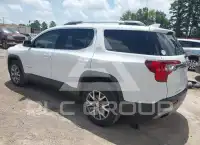 2020 GMC ACADIA фото