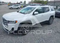 2020 GMC ACADIA фото
