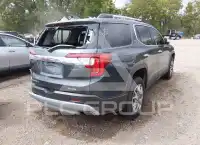 2020 GMC ACADIA фото