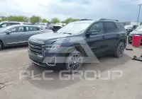 2020 GMC ACADIA фото