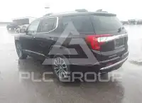 2020 GMC ACADIA фото