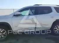 2020 GMC ACADIA фото