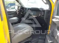 2020 GMC Savana photo