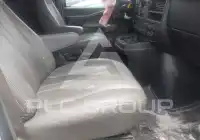 2020 GMC Savana фото