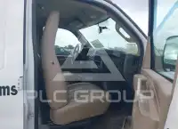2020 GMC Savana photo