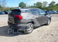 2020 GMC TERRAIN фото