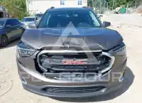 2020 GMC TERRAIN фото