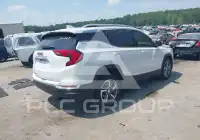 2020 GMC TERRAIN фото
