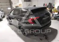 2020 GMC TERRAIN photo