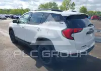 2020 GMC TERRAIN фото