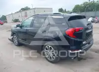 2020 GMC TERRAIN фото