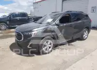 2020 GMC TERRAIN фото