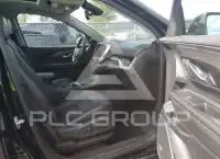 2020 GMC TERRAIN фото