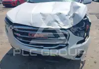 2020 GMC TERRAIN фото