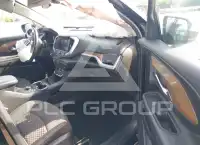 2020 GMC TERRAIN photo