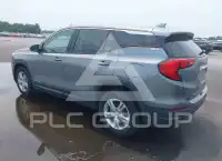 2020 GMC TERRAIN фото