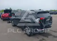 2020 GMC TERRAIN фото