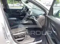 2020 GMC TERRAIN фото
