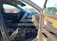 2020 GMC TERRAIN фото