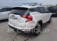 2020 GMC TERRAIN photo