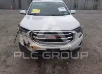 2020 GMC TERRAIN photo