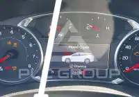 2020 GMC TERRAIN фото